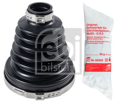 Bellow Kit, drive shaft FEBI BILSTEIN 173230