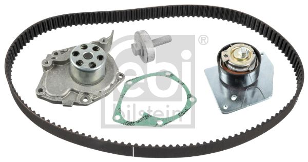FEBI BILSTEIN 173232 Water Pump & Timing Belt Kit