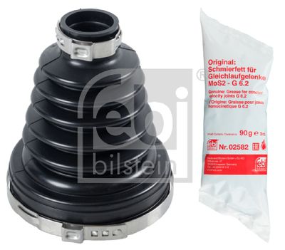 Bellow Kit, drive shaft FEBI BILSTEIN 173236