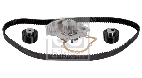 FEBI BILSTEIN 173241 Water Pump & Timing Belt Kit