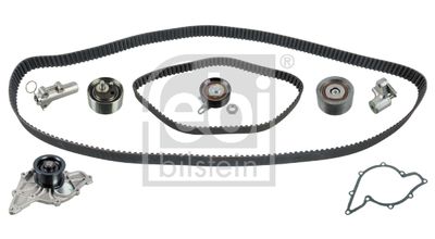 Water Pump & Timing Belt Kit FEBI BILSTEIN 173251