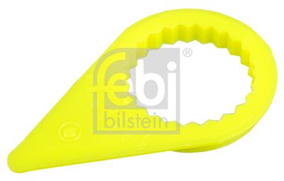 Cap, wheel nut FEBI BILSTEIN 173253