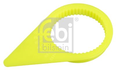Cap, wheel nut FEBI BILSTEIN 173255
