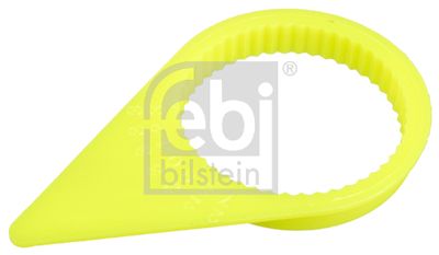Cap, wheel nut FEBI BILSTEIN 173256