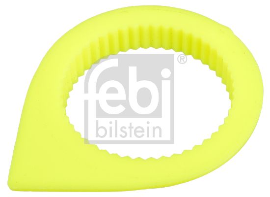 FEBI BILSTEIN 173257 Cap, wheel nut