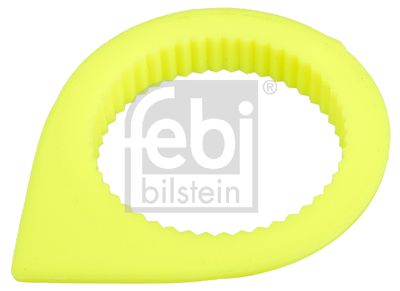 Cap, wheel nut FEBI BILSTEIN 173257