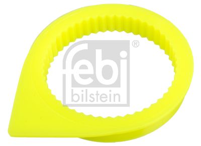 Cap, wheel nut FEBI BILSTEIN 173258