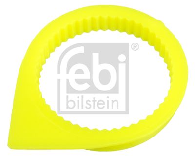Cap, wheel nut FEBI BILSTEIN 173259