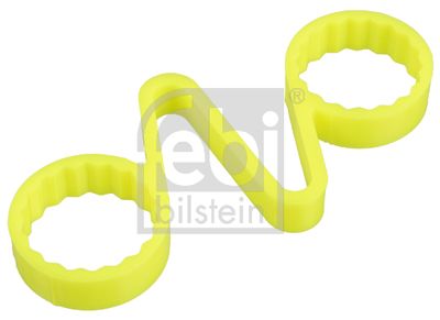 Cap, wheel nut FEBI BILSTEIN 173260