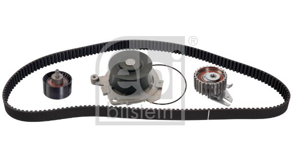 FEBI BILSTEIN 173265 Water Pump & Timing Belt Kit