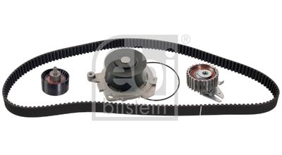 Water Pump & Timing Belt Kit FEBI BILSTEIN 173265