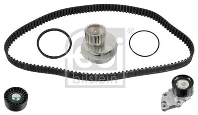 Water Pump & Timing Belt Kit FEBI BILSTEIN 173295
