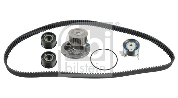 FEBI BILSTEIN 173305 Water Pump & Timing Belt Kit