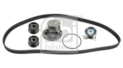 Water Pump & Timing Belt Kit FEBI BILSTEIN 173305
