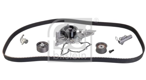 FEBI BILSTEIN 173311 Water Pump & Timing Belt Kit