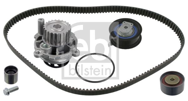 FEBI BILSTEIN 173312 Water Pump & Timing Belt Kit