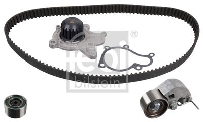 Water Pump & Timing Belt Kit FEBI BILSTEIN 173313