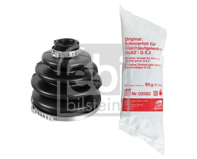 Bellow Kit, drive shaft FEBI BILSTEIN 173320