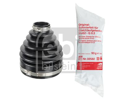Bellow Kit, drive shaft FEBI BILSTEIN 173324