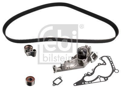 Water Pump & Timing Belt Kit FEBI BILSTEIN 173342