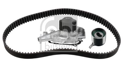 Water Pump & Timing Belt Kit FEBI BILSTEIN 173346