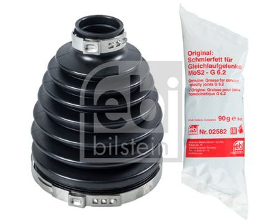 Bellow Kit, drive shaft FEBI BILSTEIN 173347