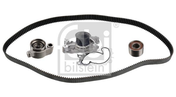 FEBI BILSTEIN 173348 Water Pump & Timing Belt Kit