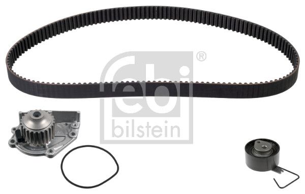 FEBI BILSTEIN 173349 Water Pump & Timing Belt Kit