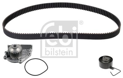 Water Pump & Timing Belt Kit FEBI BILSTEIN 173349