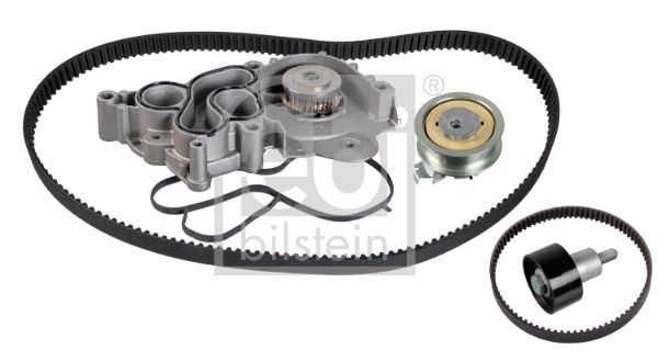 FEBI BILSTEIN 173354 Water Pump & Timing Belt Kit