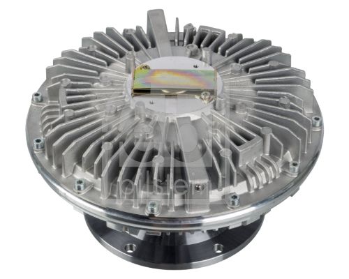 FEBI BILSTEIN 173368 Clutch, radiator fan