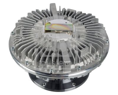 Clutch, radiator fan FEBI BILSTEIN 173368
