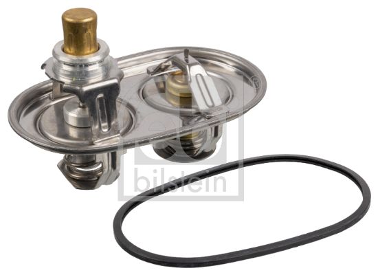 FEBI BILSTEIN 173372 Thermostat, coolant