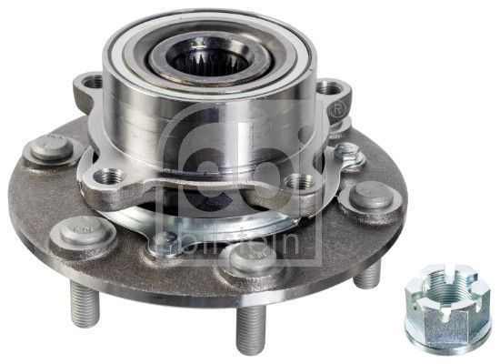 FEBI BILSTEIN 173378 Wheel Bearing Kit