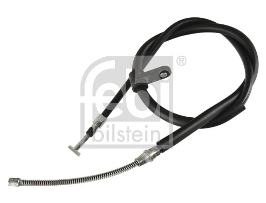 FEBI BILSTEIN 173382 Cable Pull, parking brake