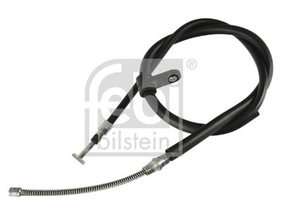 Cable Pull, parking brake FEBI BILSTEIN 173382
