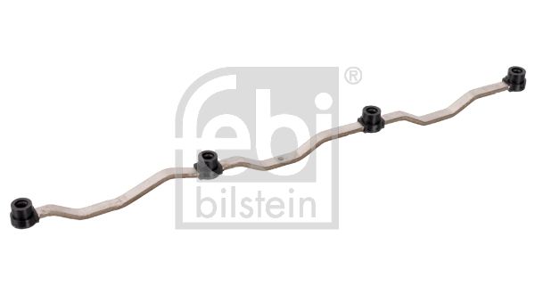 FEBI BILSTEIN 173388 Control, swirl covers (induction pipe)
