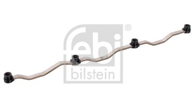 Control, swirl covers (induction pipe) FEBI BILSTEIN 173388