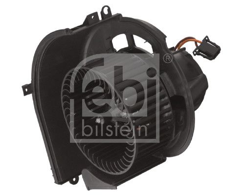 FEBI BILSTEIN 173389 Interior Blower