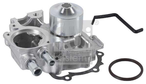 FEBI BILSTEIN 173404 Water Pump, engine cooling