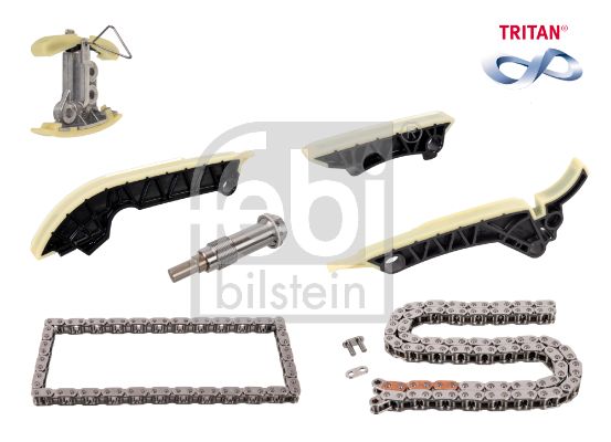 FEBI BILSTEIN 173416 Timing Chain Kit