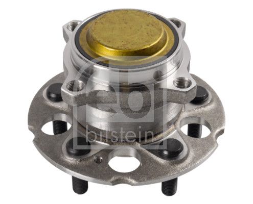 FEBI BILSTEIN 173417 Wheel Bearing Kit