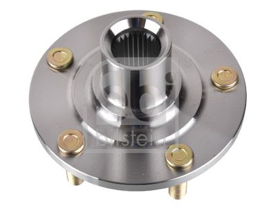 Wheel Hub FEBI BILSTEIN 173421