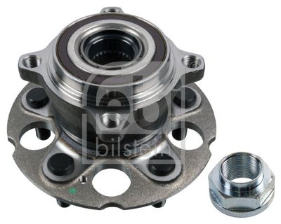 Wheel Bearing Kit FEBI BILSTEIN 173434