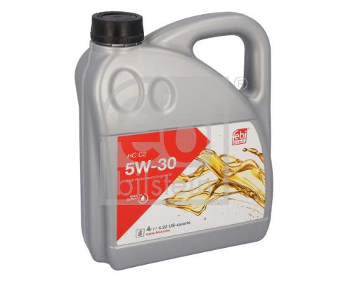 FEBI BILSTEIN 173444 Engine Oil