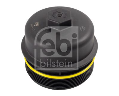 Cap, oil filter housing FEBI BILSTEIN 173447