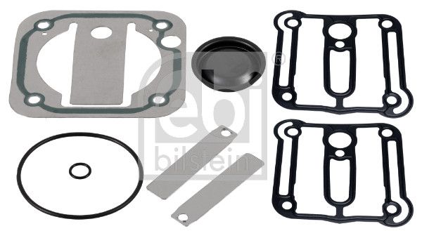 FEBI BILSTEIN 173449 Seal Kit, multi-valve