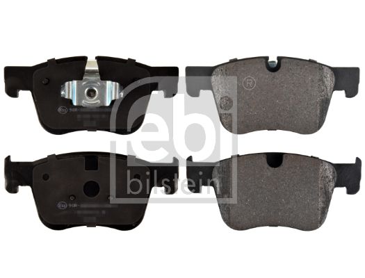 FEBI BILSTEIN 173455 Brake Pad Set, disc brake