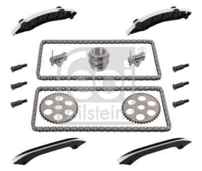 Timing Chain Kit FEBI BILSTEIN 173456