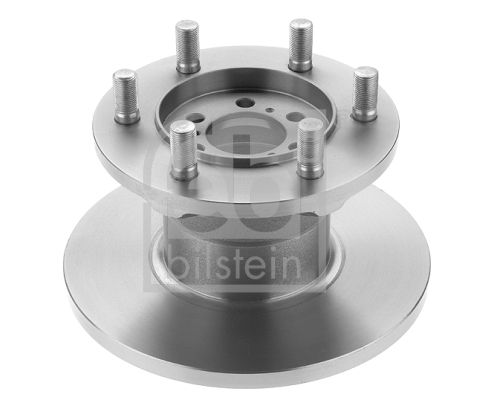 FEBI BILSTEIN 17346 Brake Disc